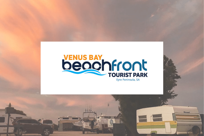 New Owners at Venus Bay Caravan Park