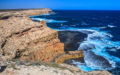 Things to do Eyre Peninsula